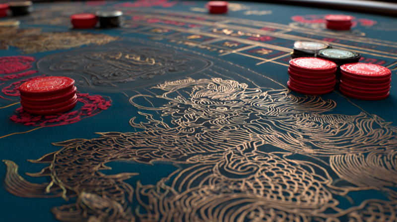 Fortune Tiger e Aviator no Cassino Bet