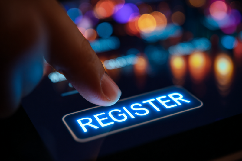 Verificação de Conta