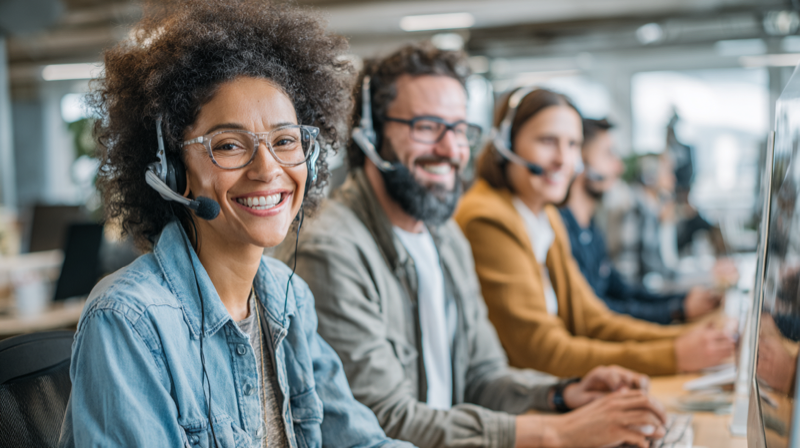 Suporte ao Cliente Cassino Bet